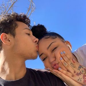 Meet your Posher, Jacob